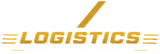 MVP Logistics — Moving Very Professionally